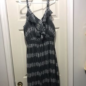 Faded Glory Sun Dress